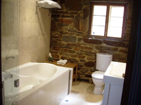 1860 Wine Country Cottages - Hotel QLD 6