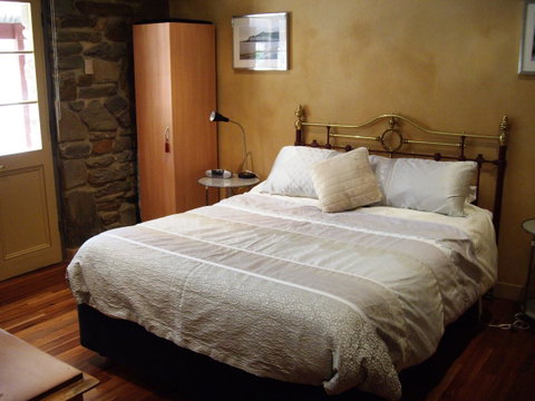 1860 Wine Country Cottages - Hotel QLD 11