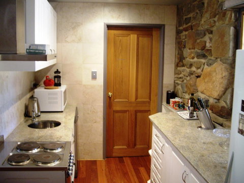 1860 Wine Country Cottages - Hotel QLD 13