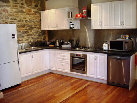 1860 Wine Country Cottages - Hotel QLD 17
