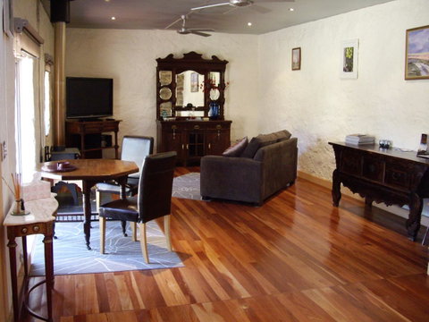 1860 Wine Country Cottages - Hotel QLD 16