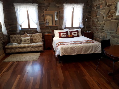 1860 Wine Country Cottages - Hotel QLD 1