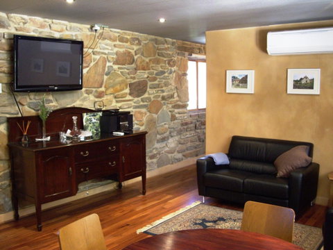 1860 Wine Country Cottages - Hotel QLD 12