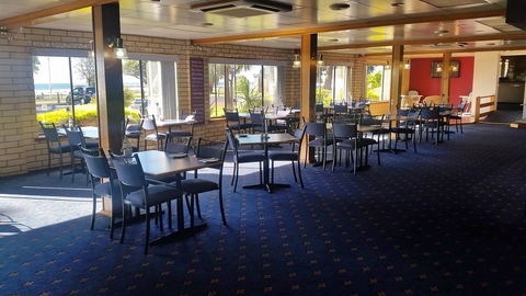 Lacepede Bay Motel - Hotel QLD 9