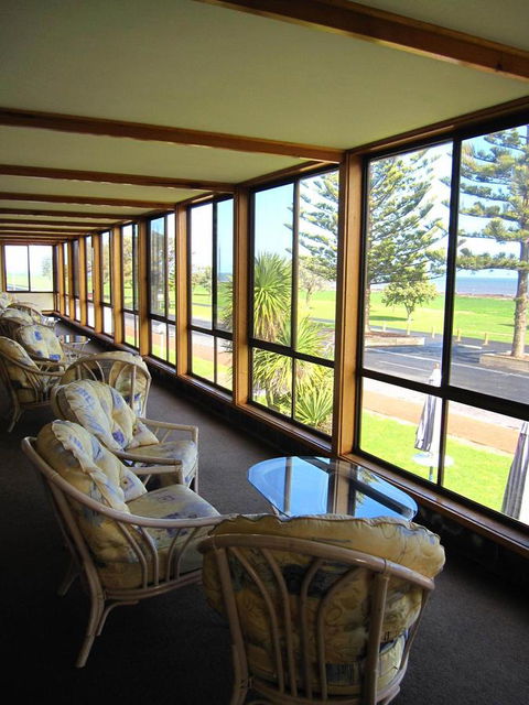 Lacepede Bay Motel - Hotel QLD 6