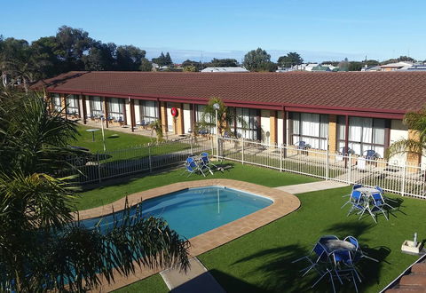 Lacepede Bay Motel - Hotel QLD 2