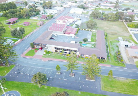 Lacepede Bay Motel - Hotel QLD 3