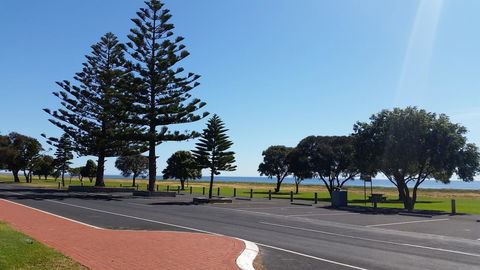 Lacepede Bay Motel - Hotel QLD 5