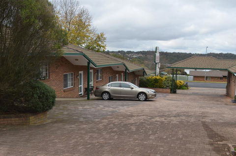 Deer Park Motor Inn Armidale - Hotel QLD 21
