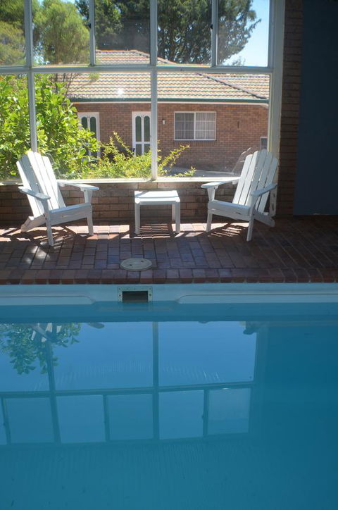 Deer Park Motor Inn Armidale - Hotel QLD 29