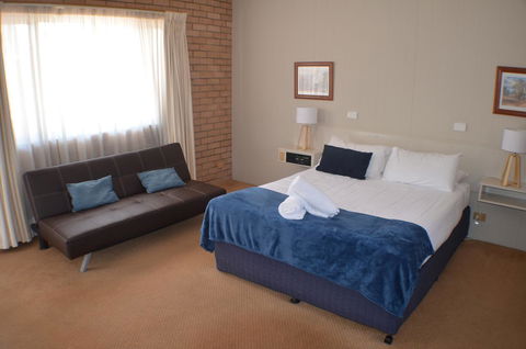 Deer Park Motor Inn Armidale - Hotel QLD 8