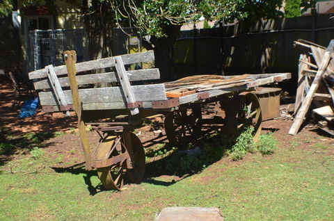 Deer Park Motor Inn Armidale - Hotel QLD 26