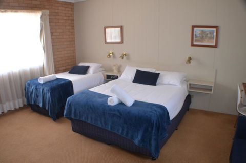 Deer Park Motor Inn Armidale - Hotel QLD 2