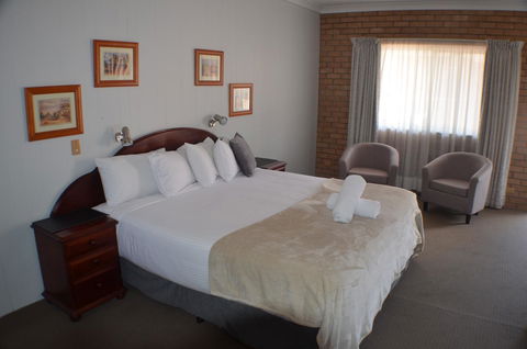 Deer Park Motor Inn Armidale - Hotel QLD 5