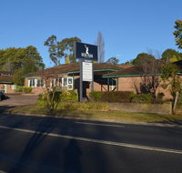 Deer Park Motor Inn - Hotel QLD