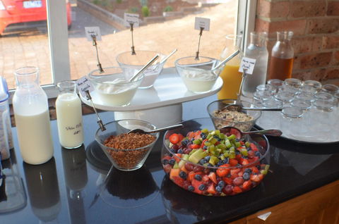 Deer Park Motor Inn Armidale - Hotel QLD 16