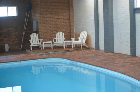 Deer Park Motor Inn Armidale - Hotel QLD 13