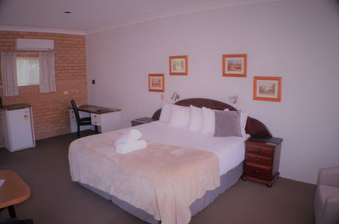 Deer Park Motor Inn Armidale - Hotel QLD 12