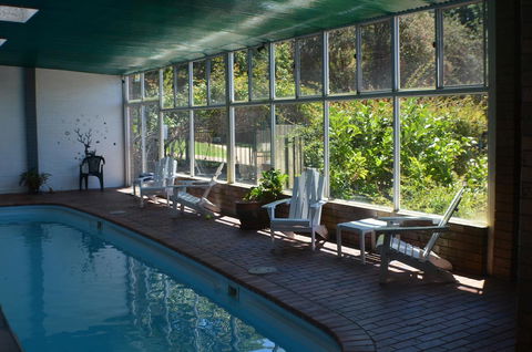 Deer Park Motor Inn Armidale - Hotel QLD 28