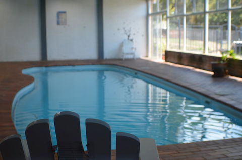 Deer Park Motor Inn Armidale - Hotel QLD 14