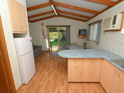 Echo Holiday Parks - Renmark - Hotel QLD 16