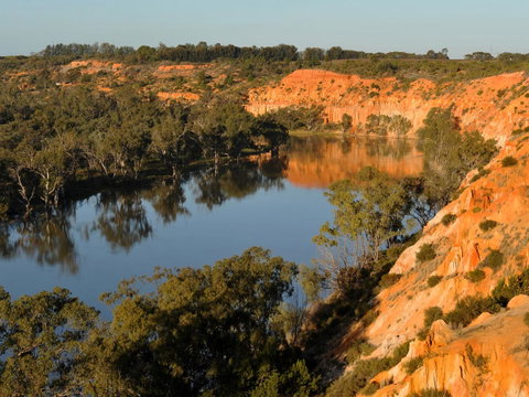 Echo Holiday Parks - Renmark - Hotel QLD 11