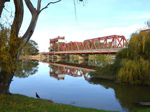 Echo Holiday Parks - Renmark - Hotel QLD 10
