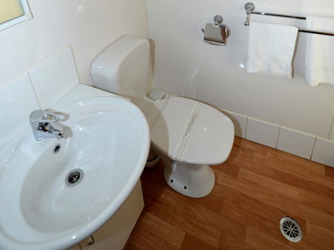 Echo Holiday Parks - Renmark - Hotel QLD 21