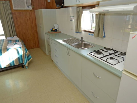 Echo Holiday Parks - Renmark - Hotel QLD 37