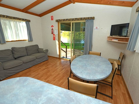 Echo Holiday Parks - Renmark - Hotel QLD 17