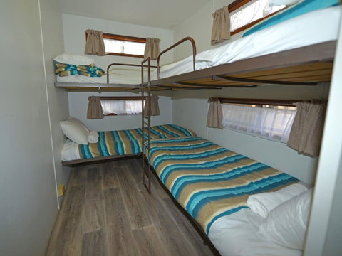 Echo Holiday Parks - Renmark - Hotel QLD 29