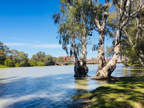 Echo Holiday Parks - Renmark - Hotel QLD 5