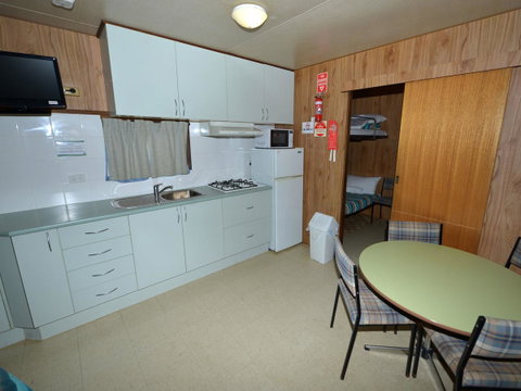 Echo Holiday Parks - Renmark - Hotel QLD 36