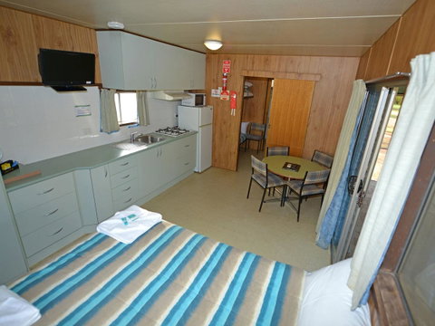 Echo Holiday Parks - Renmark - Hotel QLD 38