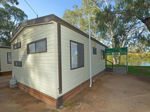 Echo Holiday Parks - Renmark - Hotel QLD 24