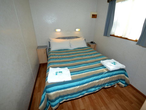 Echo Holiday Parks - Renmark - Hotel QLD 19