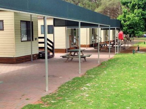 Echo Holiday Parks - Renmark - Hotel QLD 23