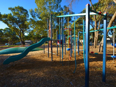 Echo Holiday Parks - Renmark - Hotel QLD 8