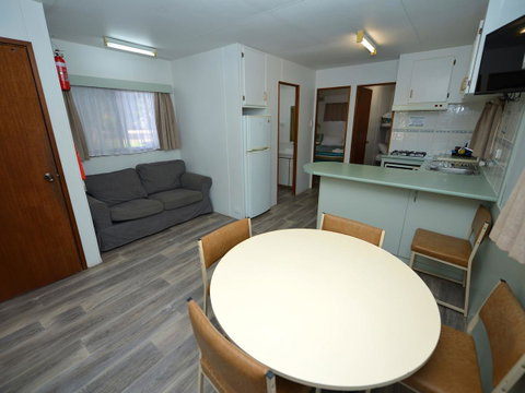 Echo Holiday Parks - Renmark - Hotel QLD 26