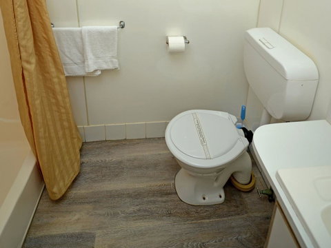 Echo Holiday Parks - Renmark - Hotel QLD 31