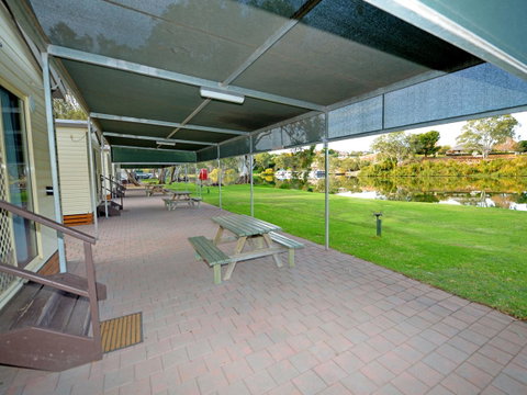 Echo Holiday Parks - Renmark - Hotel QLD 22