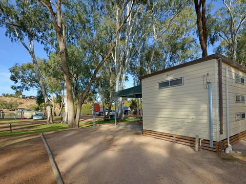 Echo Holiday Parks - Renmark - Hotel QLD 34