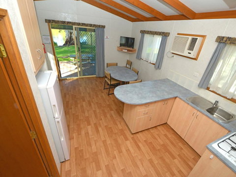 Echo Holiday Parks - Renmark - Hotel QLD 18