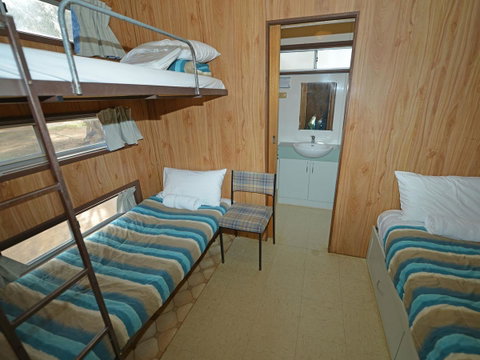Echo Holiday Parks - Renmark - Hotel QLD 39