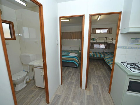 Echo Holiday Parks - Renmark - Hotel QLD 28