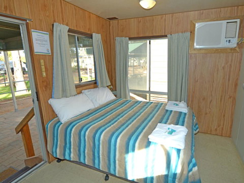 Echo Holiday Parks - Renmark - Hotel QLD 35