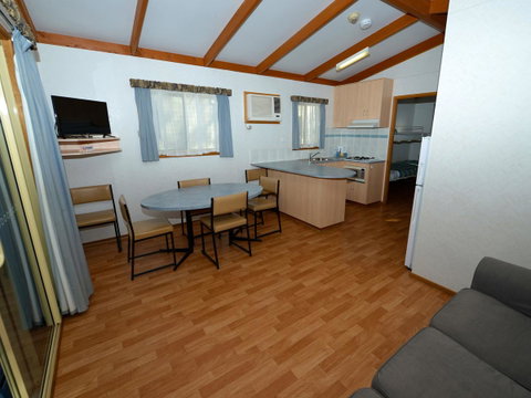 Echo Holiday Parks - Renmark - Hotel QLD 15