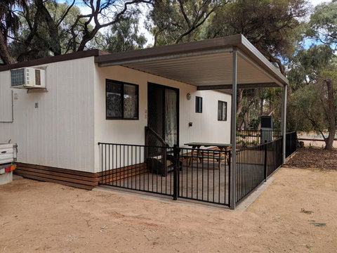 Echo Holiday Parks - Renmark - Hotel QLD 12