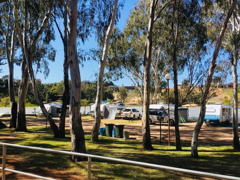 Echo Holiday Parks - Renmark - Hotel QLD 7