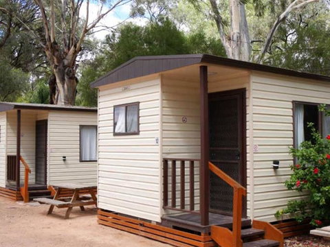 Echo Holiday Parks - Renmark - Hotel QLD 43